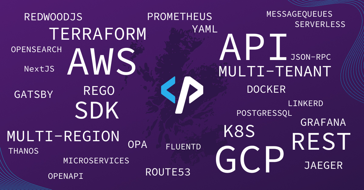 On your mark, get set, go! Pangea General Availability Pangea