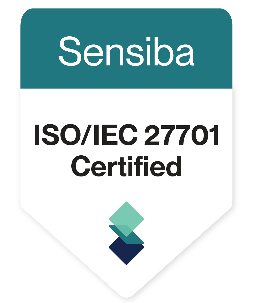 ISO/IEC 27701 compliance icon