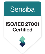 ISO/IEC 27001 compliance icon