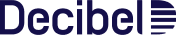 Decibel logo
