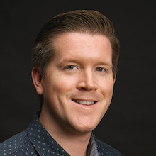 Eric Rogers