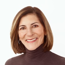 Sue Barsamian
